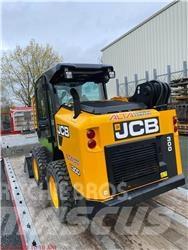 JCB 300 Mini incarcator