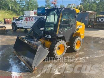 JCB 300 Mini incarcator