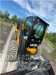 JCB 300 Mini incarcator