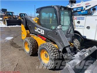JCB 300 Mini incarcator
