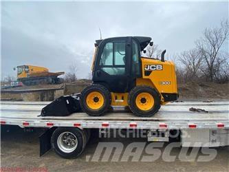 JCB 300 Mini incarcator