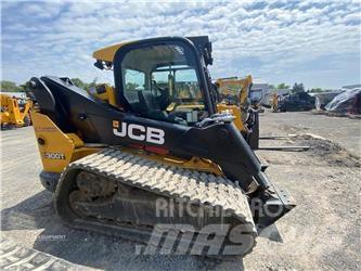 JCB 300T Mini incarcator
