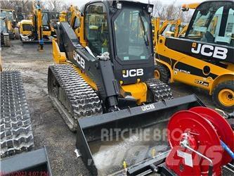 JCB 300T Mini incarcator
