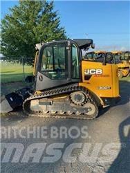 JCB 300T Mini incarcator