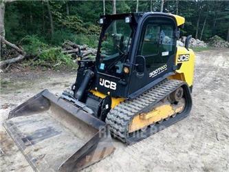JCB 300T Mini incarcator