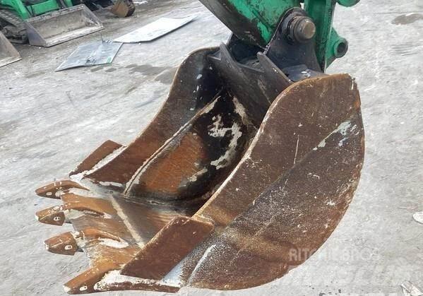 JCB 3CX Buldoexcavatoare