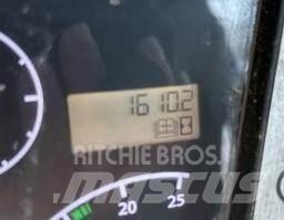 JCB 3CX Buldoexcavatoare