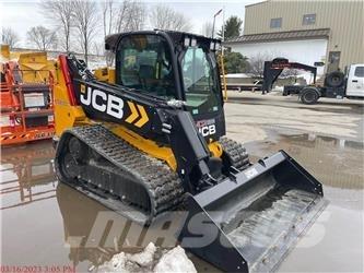 JCB 3TS-8T Mini incarcator