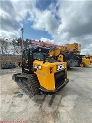 JCB 3TS-8T Mini incarcator