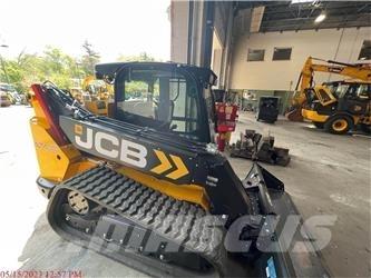 JCB 3TS-8T Mini incarcator