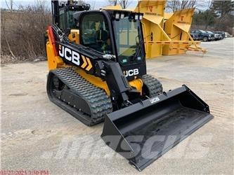 JCB 3TS-8T Mini incarcator