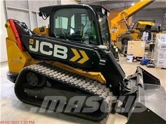 JCB 3TS-8T Mini incarcator