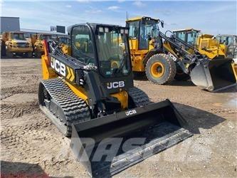 JCB 3TS-8T Mini incarcator