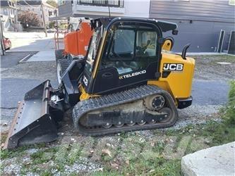 JCB 3TS-8T Mini incarcator