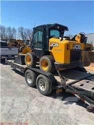 JCB 3TS-8W Mini incarcator