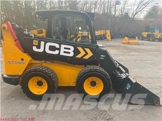 JCB 3TS-8W Mini incarcator