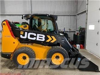 JCB 3TS-8W Mini incarcator