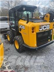 JCB 3TS-8W Mini incarcator