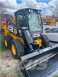 JCB 3TS-8W Mini incarcator