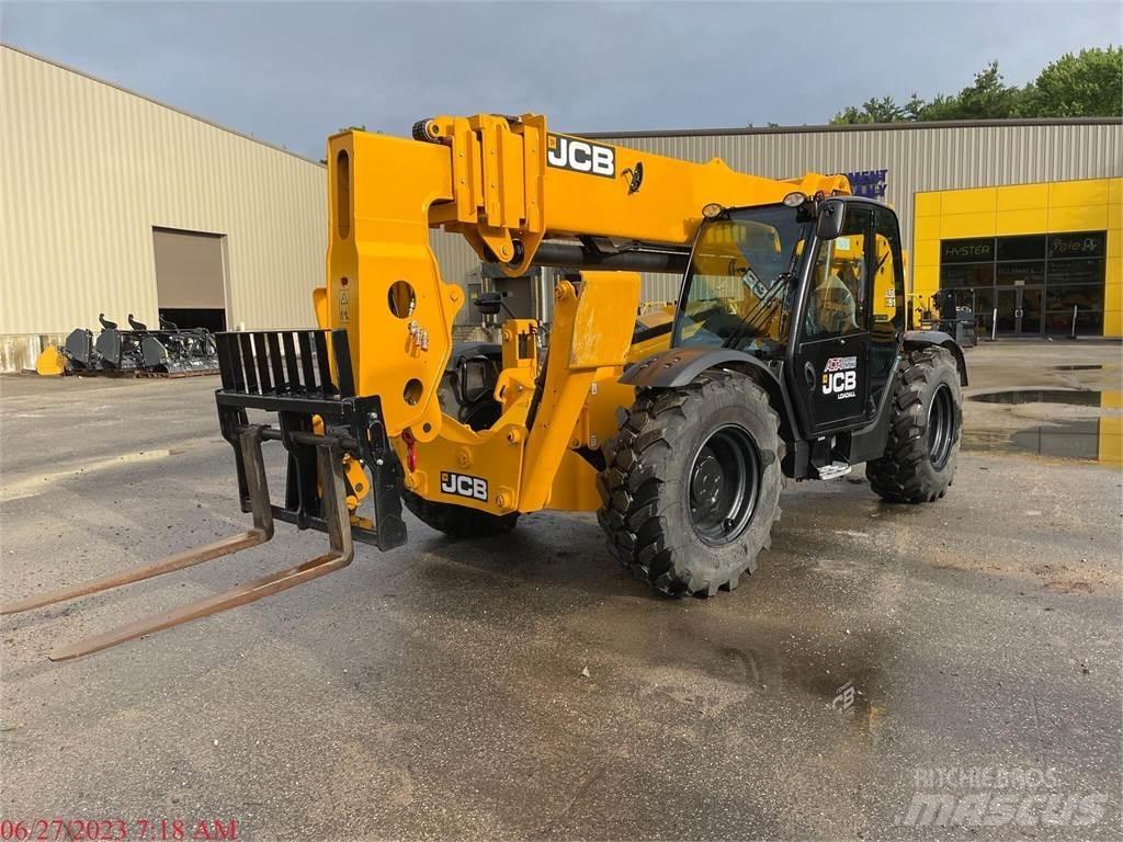 JCB 510-56 Stivuitoare telescopice
