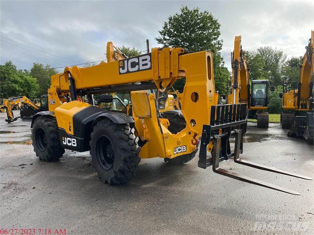 JCB 510-56 Stivuitoare telescopice