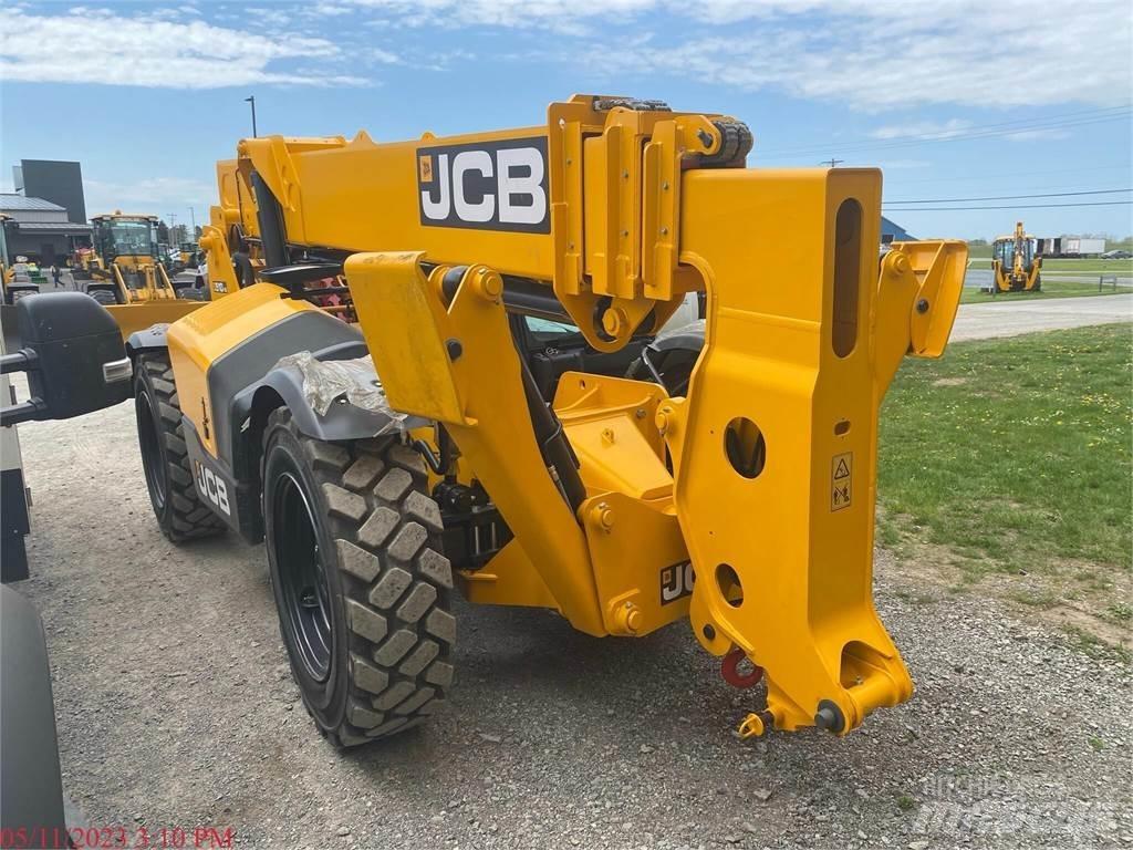 JCB 510-56 Stivuitoare telescopice