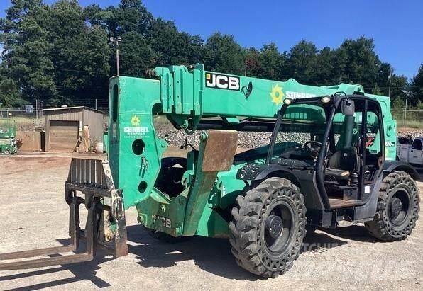 JCB 510-56 Stivuitoare telescopice