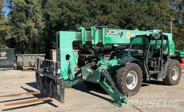 JCB 510-56 Stivuitoare telescopice