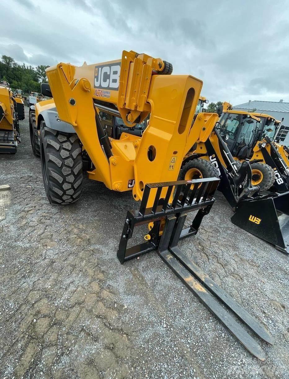 JCB 510-56 Stivuitoare telescopice