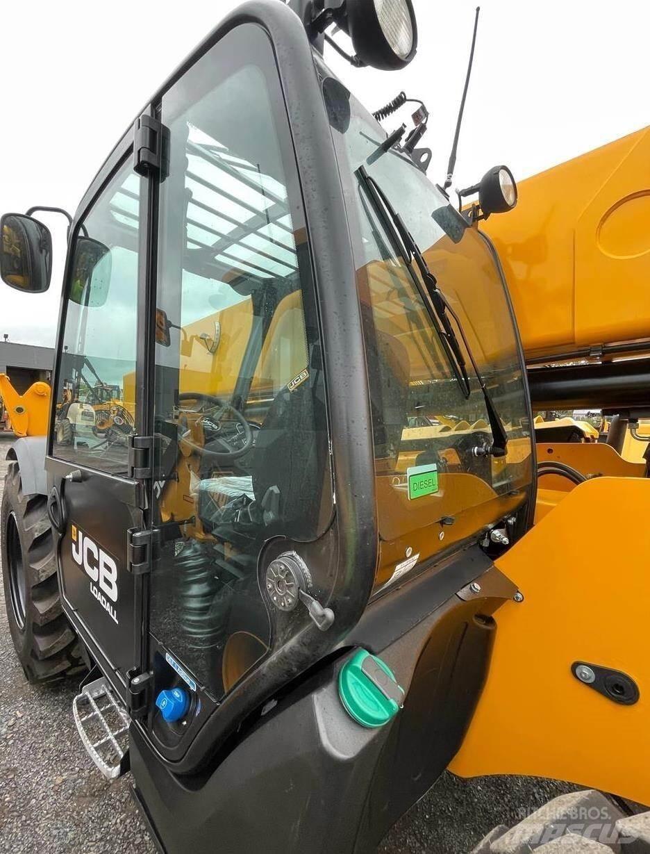 JCB 510-56 Stivuitoare telescopice