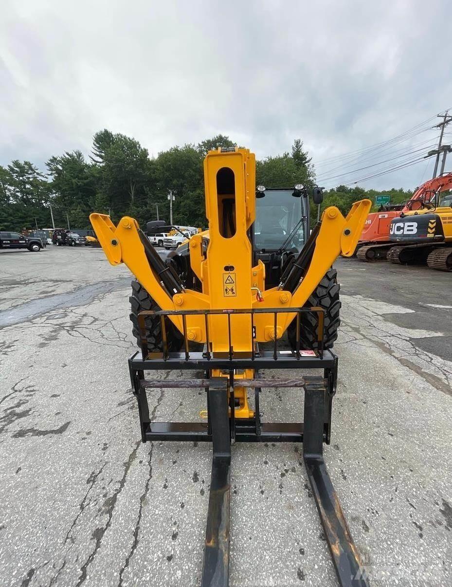 JCB 510-56 Stivuitoare telescopice