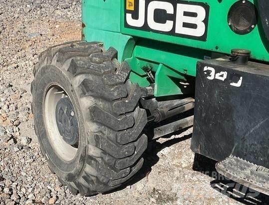 JCB 940 Masini de teren dificil