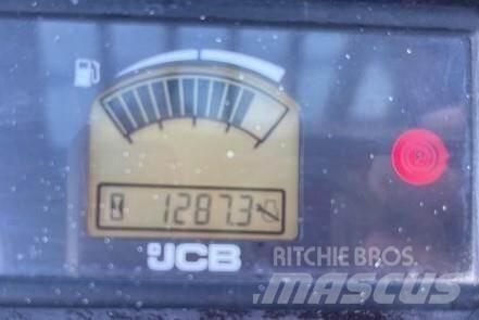 JCB 940 Masini de teren dificil
