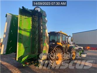JCB FASTRAC 4220 Tractoare