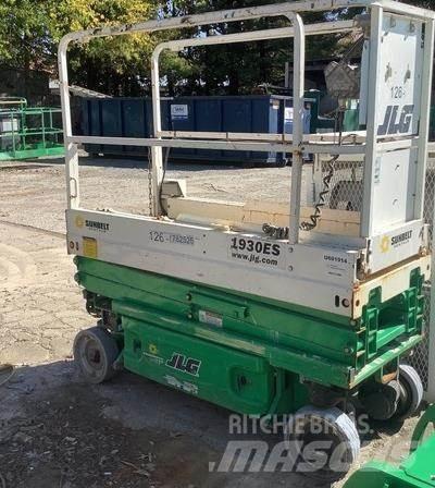 JLG 1930ES Platforme foarfeca