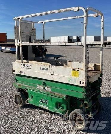 JLG 1930ES Platforme foarfeca