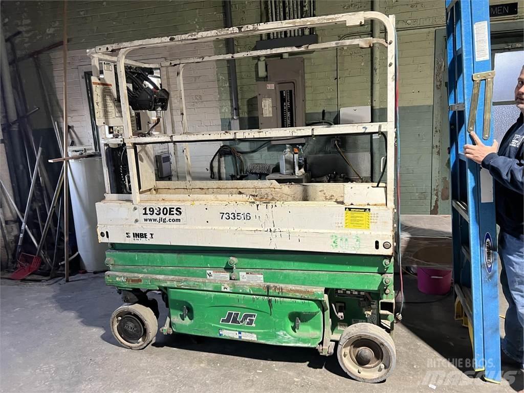 JLG 1930ES Platforme foarfeca