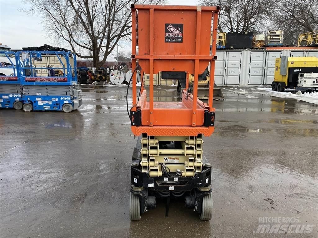 JLG 1932R Platforme foarfeca