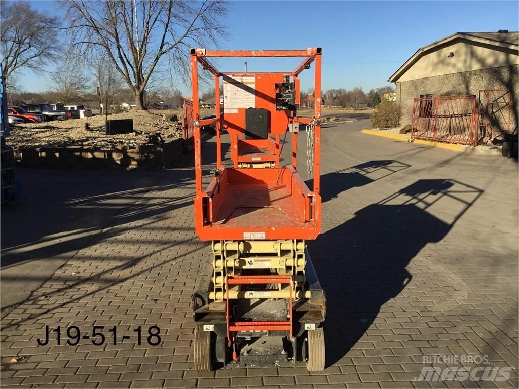 JLG 1932R Platforme foarfeca