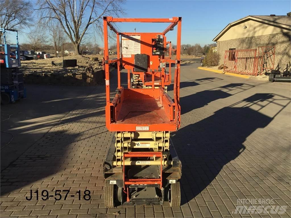 JLG 1932R Platforme foarfeca