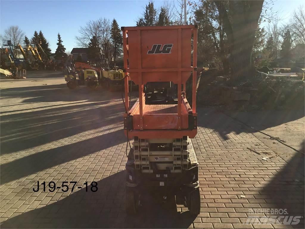JLG 1932R Platforme foarfeca