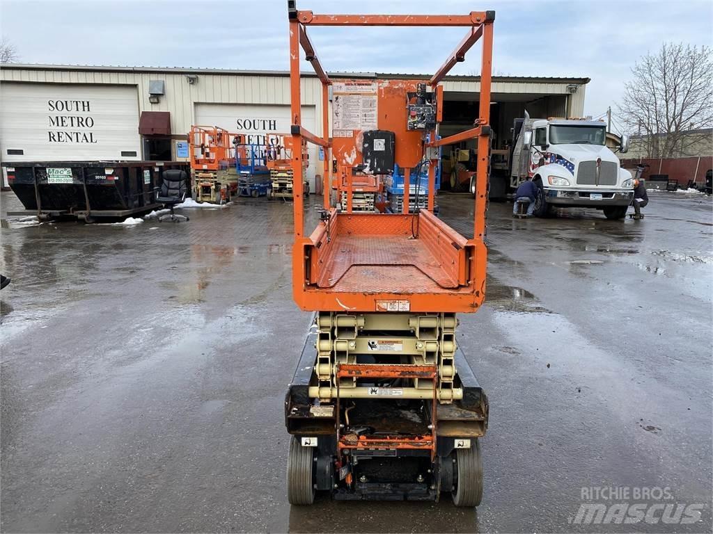 JLG 1932R Platforme foarfeca