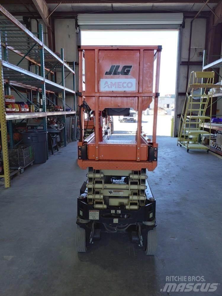 JLG 1932R Platforme foarfeca