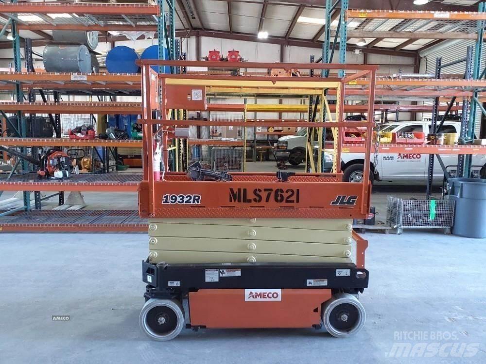 JLG 1932R Platforme foarfeca
