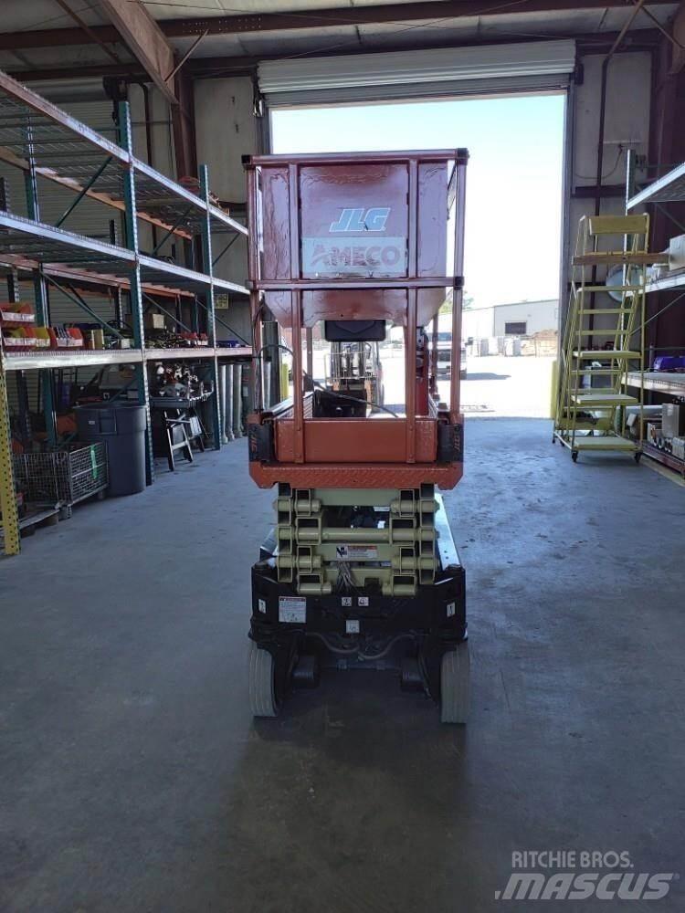 JLG 1932R Platforme foarfeca