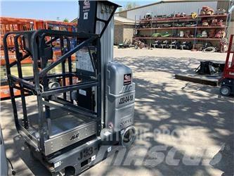 JLG 20MVL Ascensoare verticale catarg
