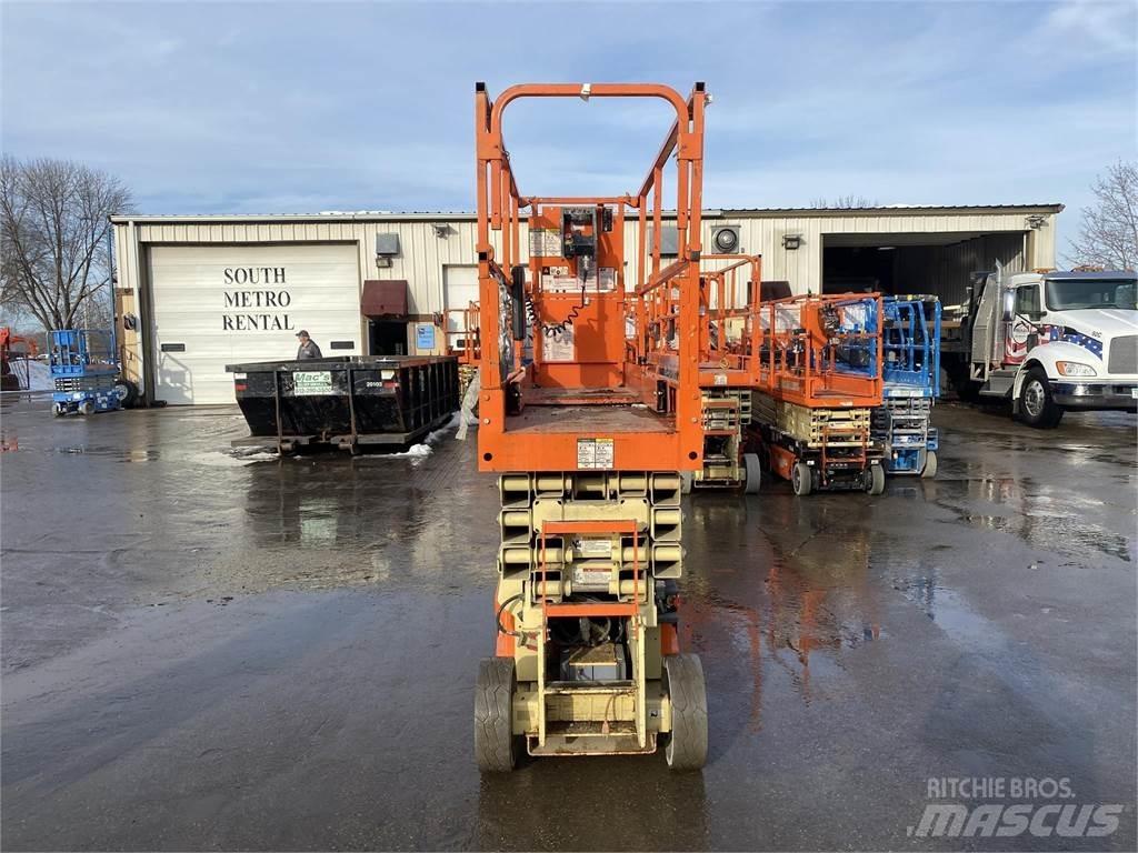 JLG 2632ES Platforme foarfeca