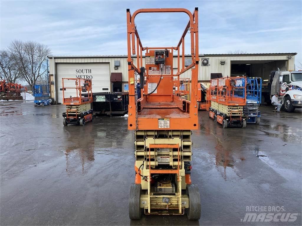 JLG 2632ES Platforme foarfeca