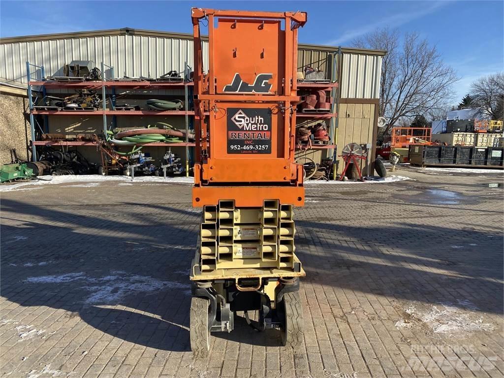 JLG 2632ES Platforme foarfeca