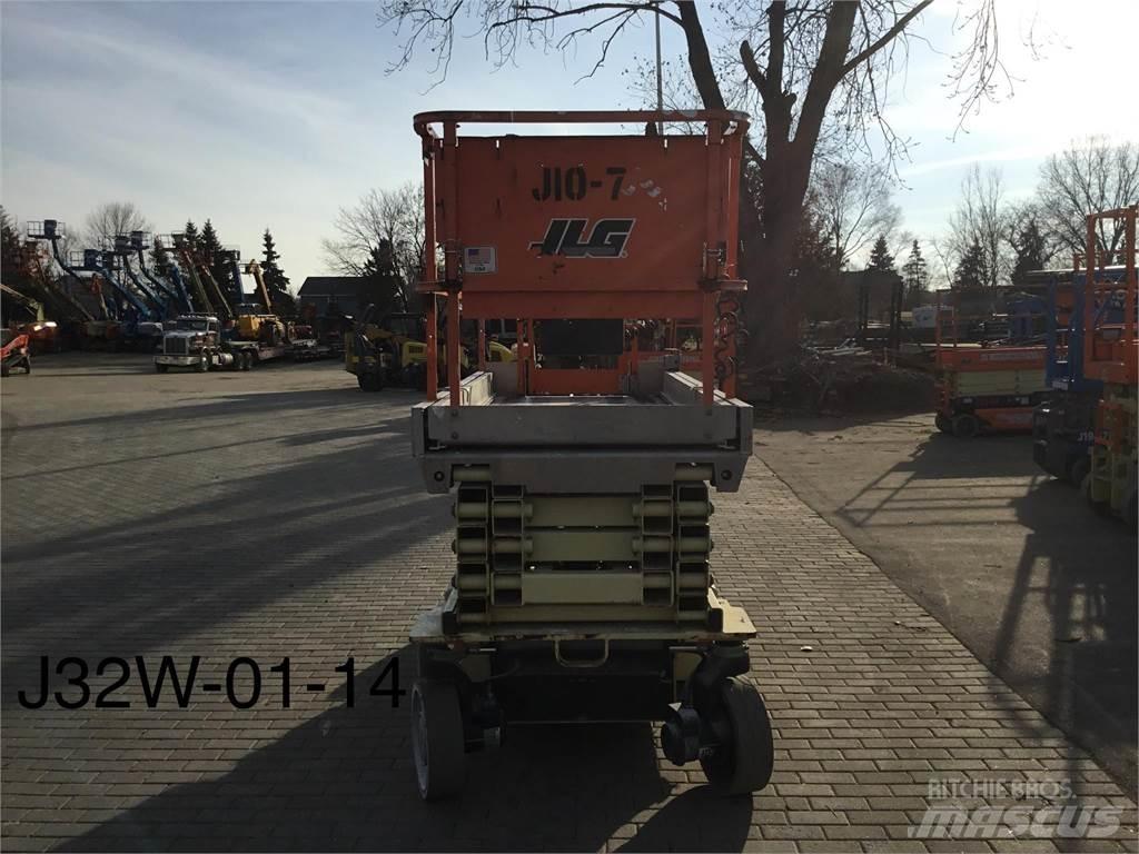 JLG 3246ES Platforme foarfeca